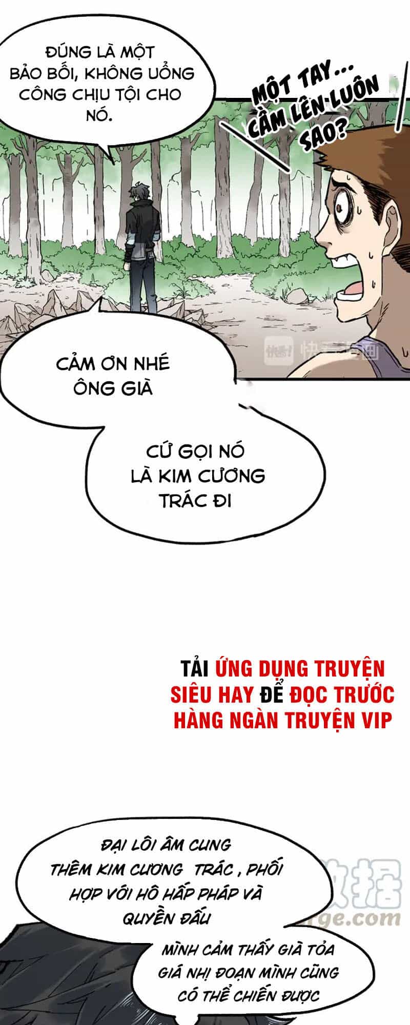 Thánh Khư - Chương 85 - ảnh 28