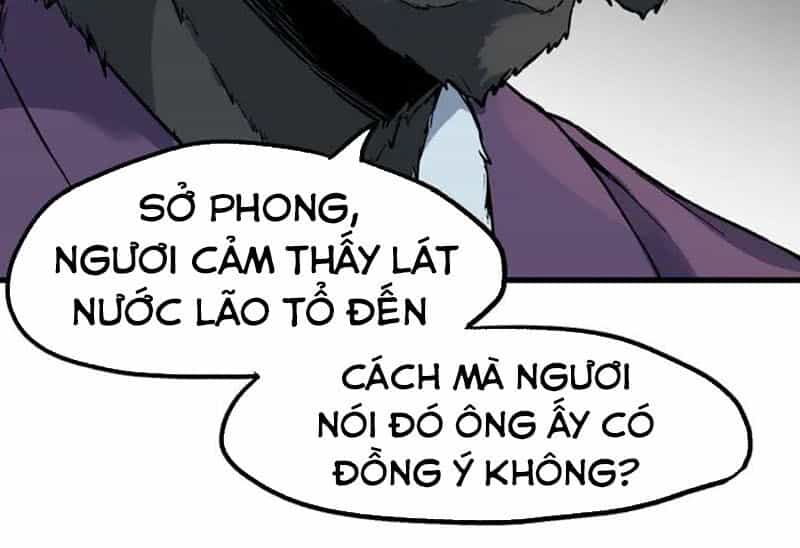 Thánh Khư - Chương 85 - ảnh 60
