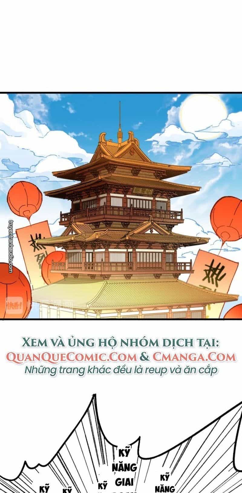 Thánh Khư - Chương 86 - ảnh 13