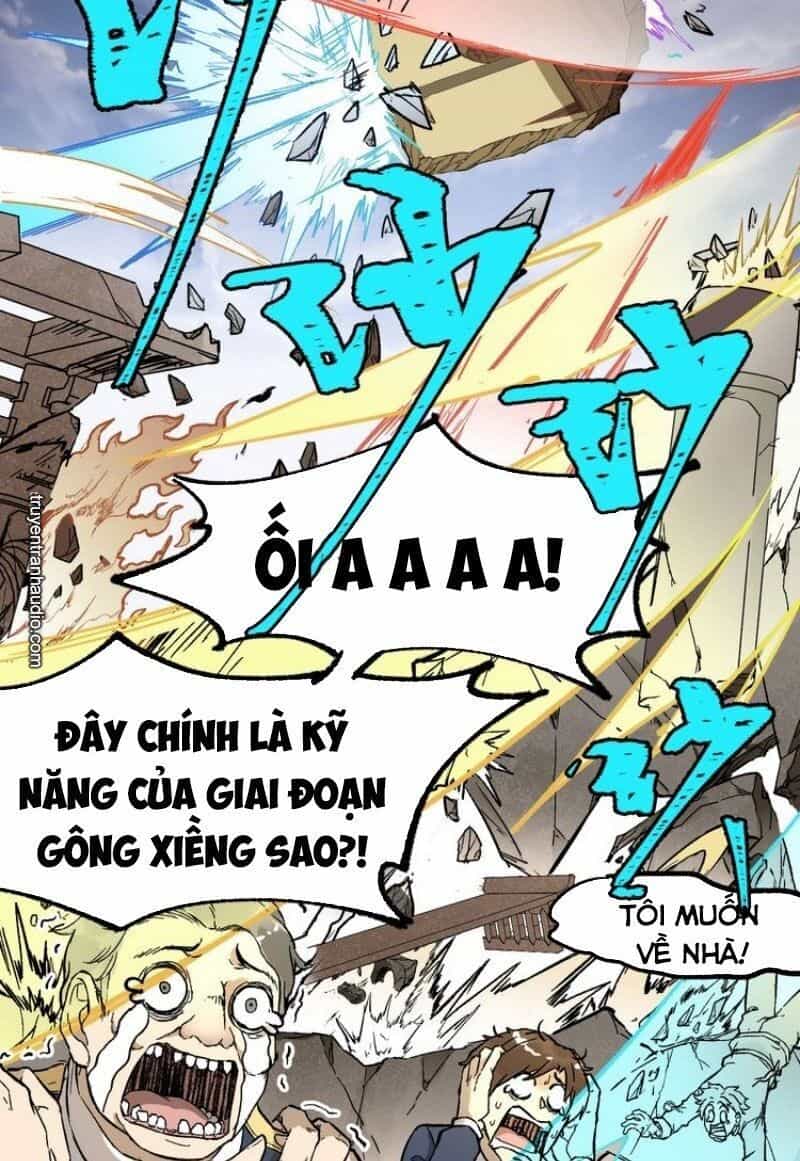 Thánh Khư - Chương 86 - ảnh 18