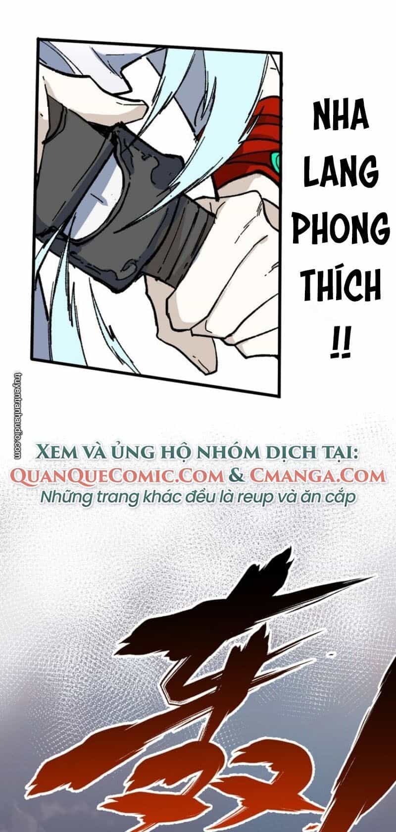 Thánh Khư - Chương 86 - ảnh 43