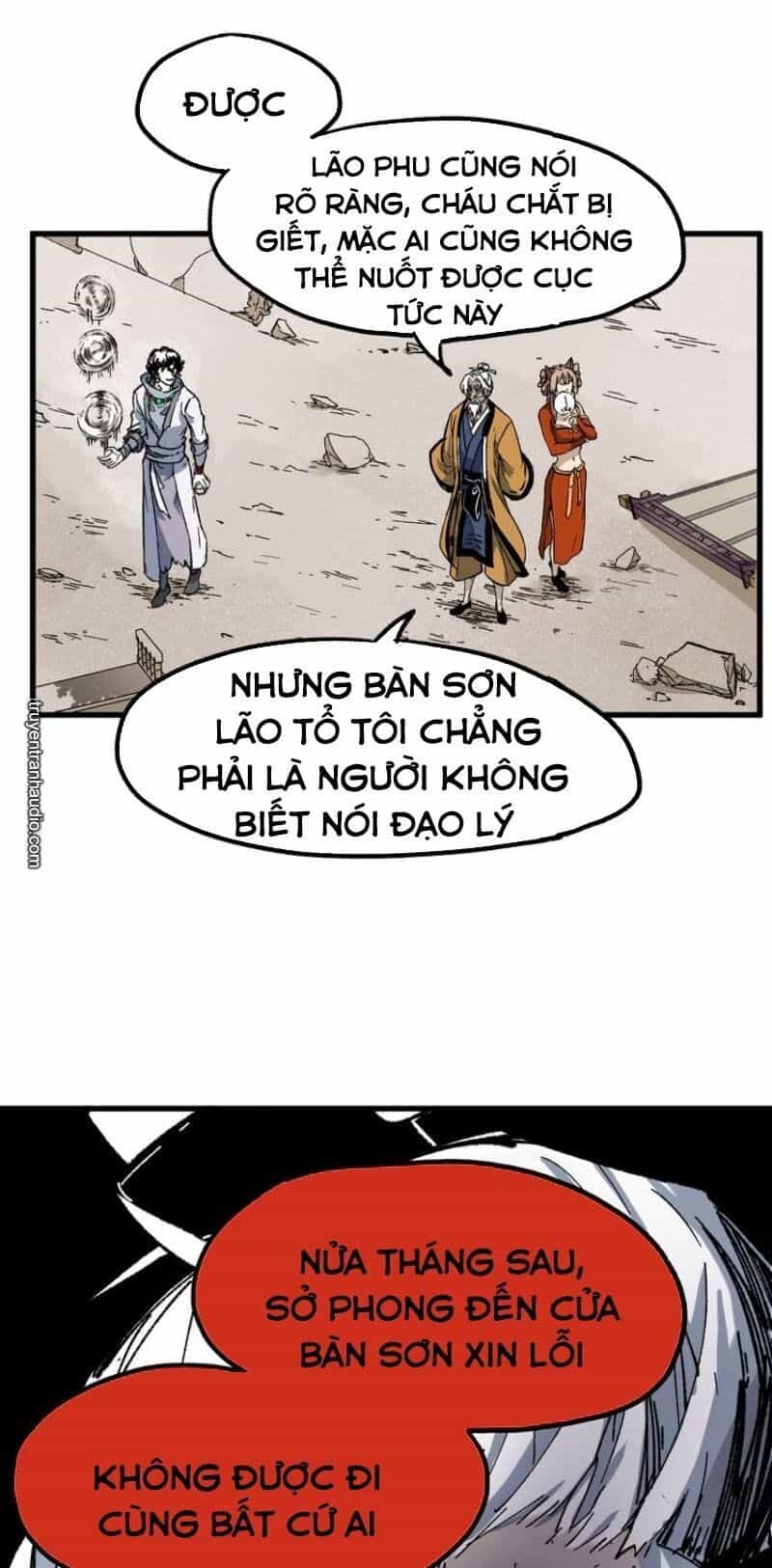 Thánh Khư - Chương 86 - ảnh 61