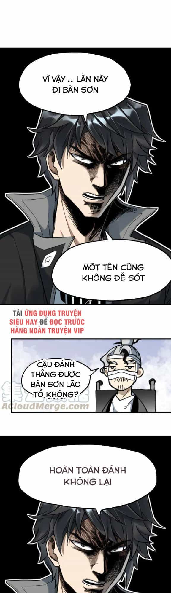 Thánh Khư - Chương 87 - ảnh 28