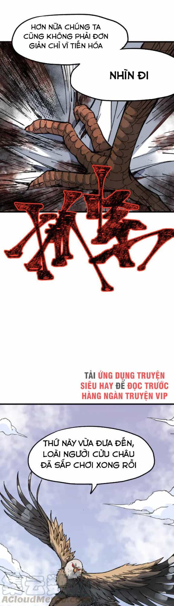 Thánh Khư - Chương 87 - ảnh 39