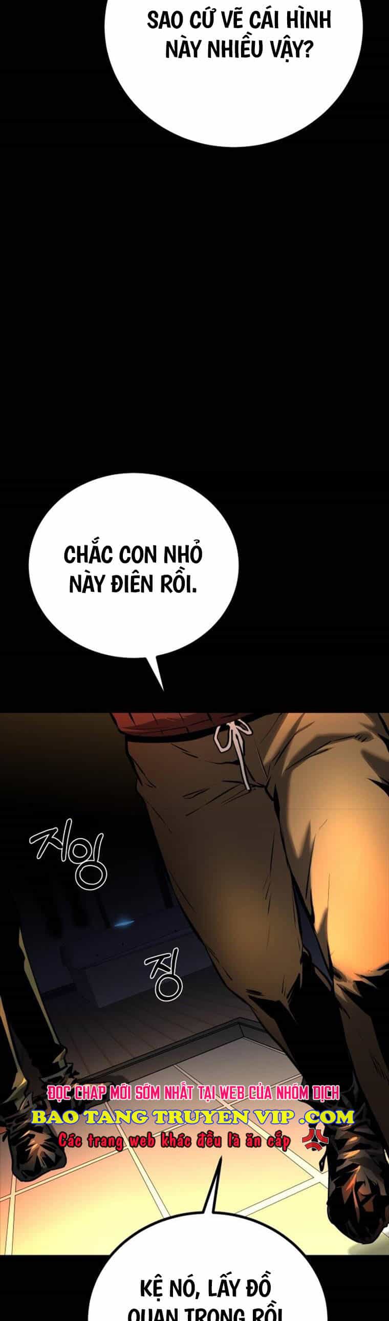 Thanh Kiếm Báo Thù - Chương 1 - ảnh 105