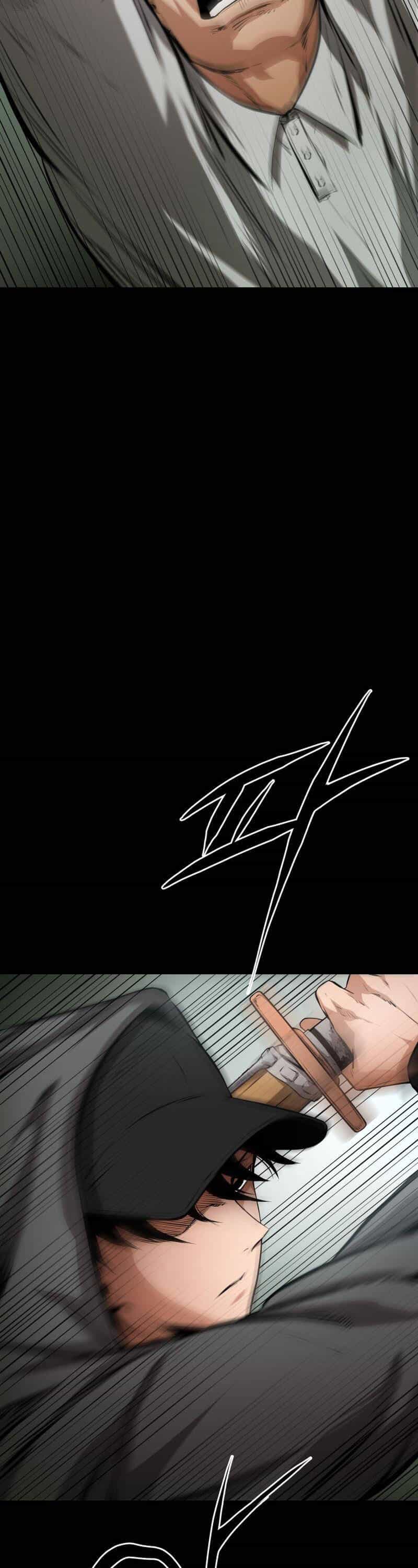 Thanh Kiếm Báo Thù - Chương 10 - ảnh 42