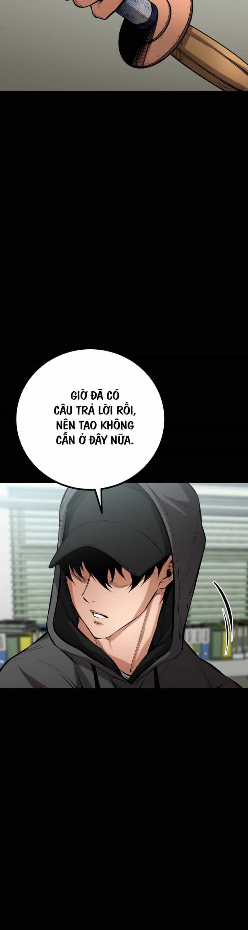 Thanh Kiếm Báo Thù - Chương 11 - ảnh 17