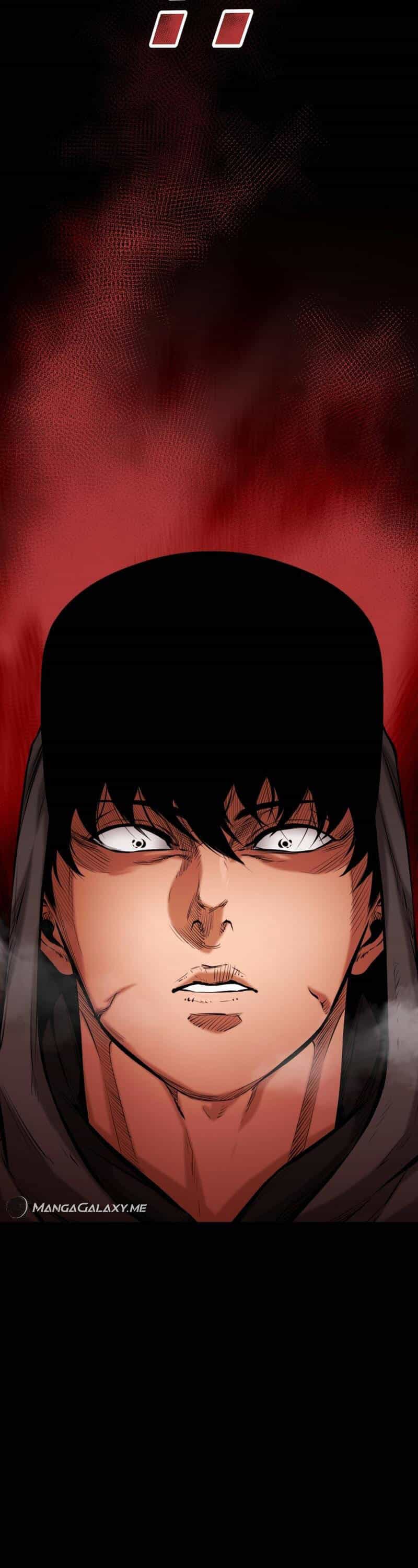 Thanh Kiếm Báo Thù - Chương 11 - ảnh 29