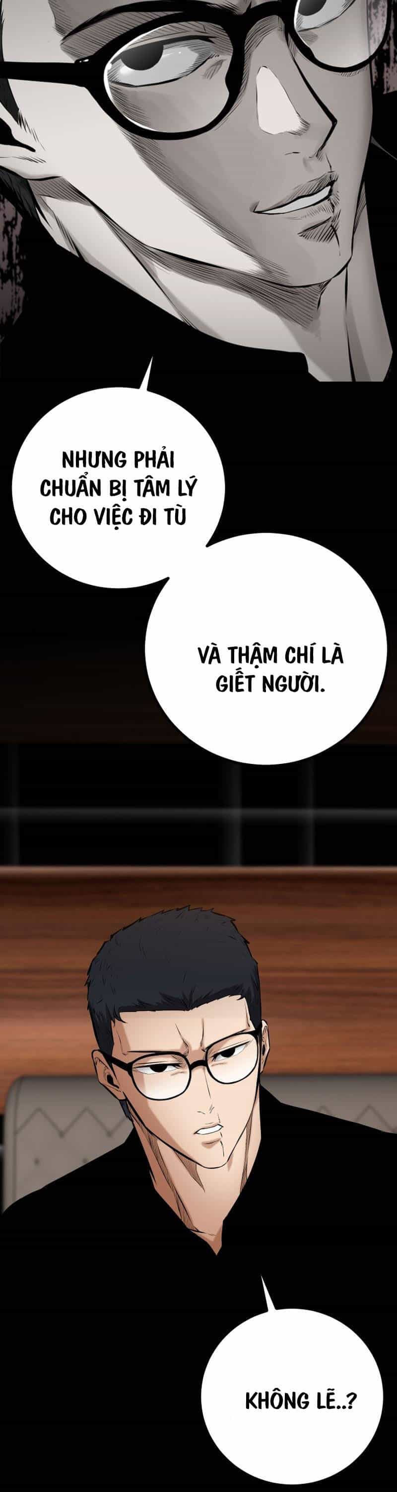 Thanh Kiếm Báo Thù - Chương 11 - ảnh 51