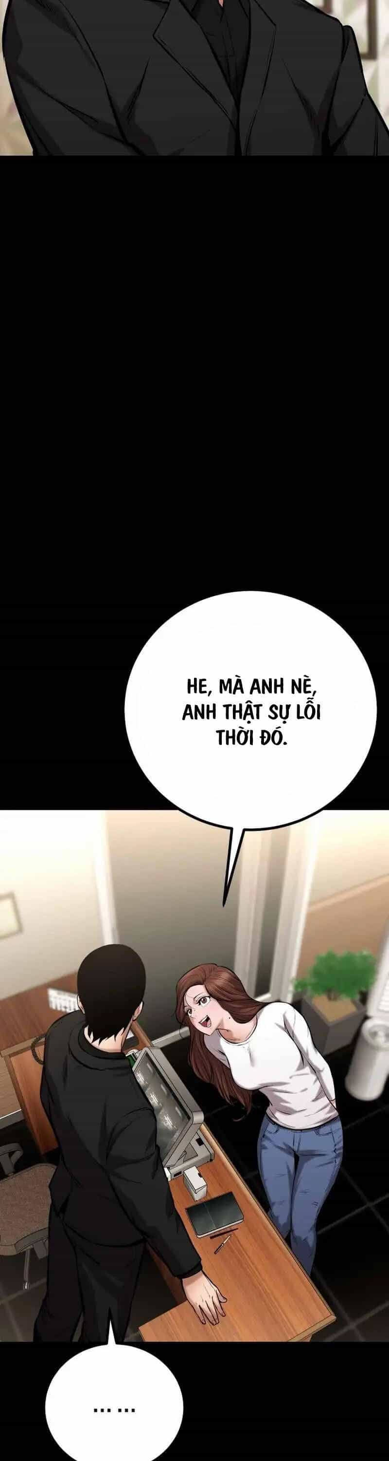 Thanh Kiếm Báo Thù - Chương 12 - ảnh 33