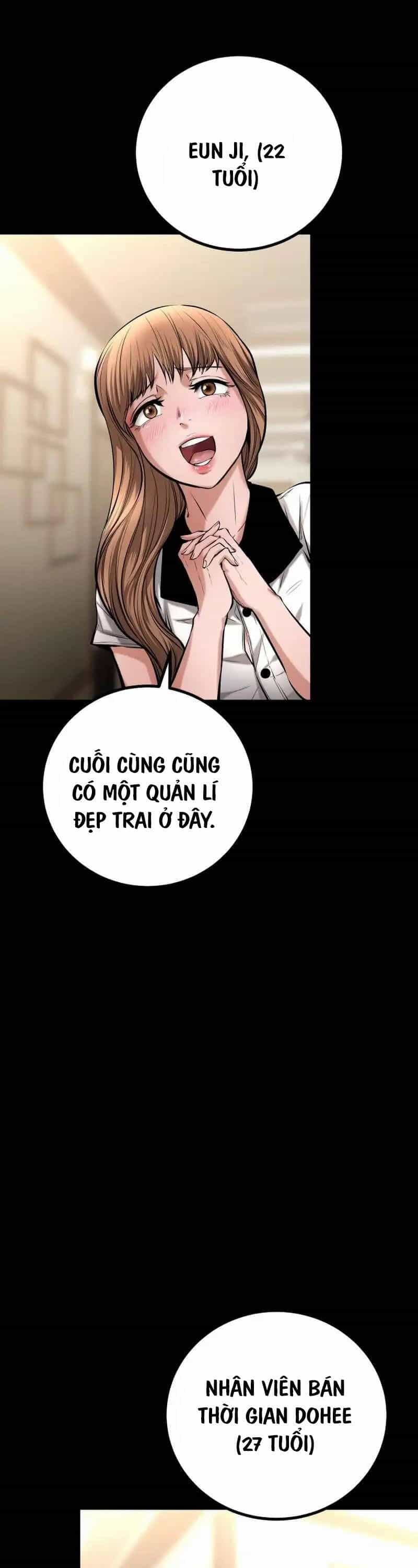 Thanh Kiếm Báo Thù - Chương 12 - ảnh 43