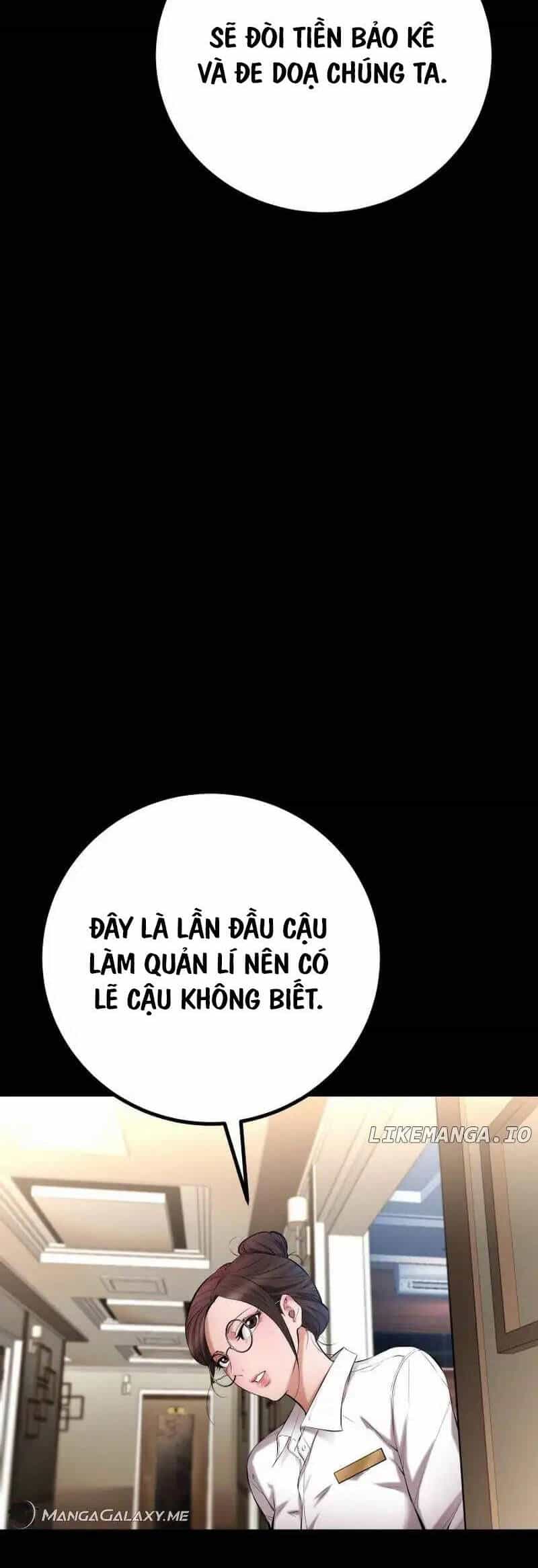 Thanh Kiếm Báo Thù - Chương 12 - ảnh 59