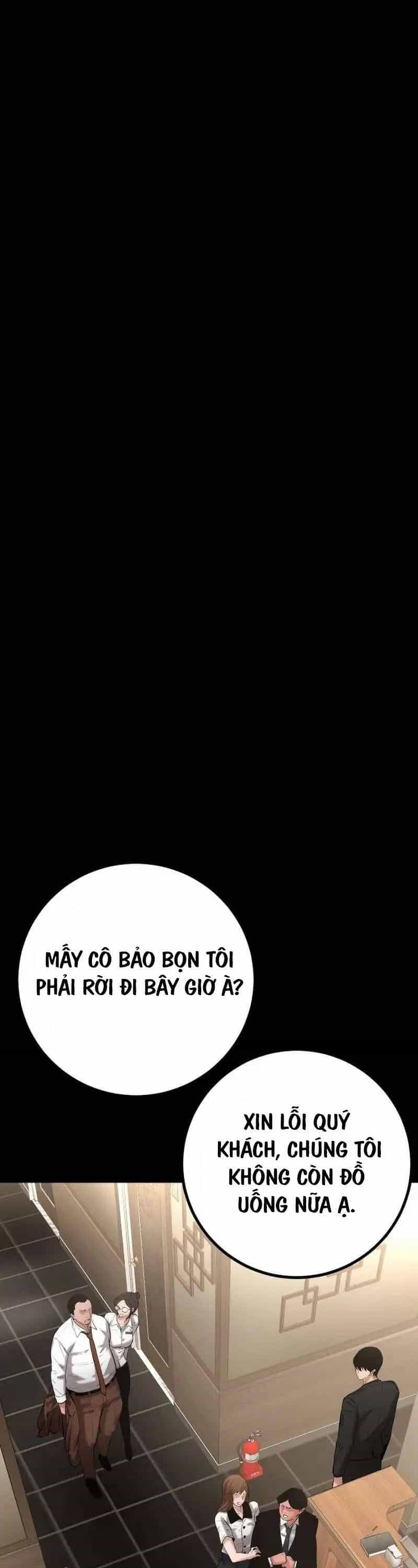 Thanh Kiếm Báo Thù - Chương 12 - ảnh 61