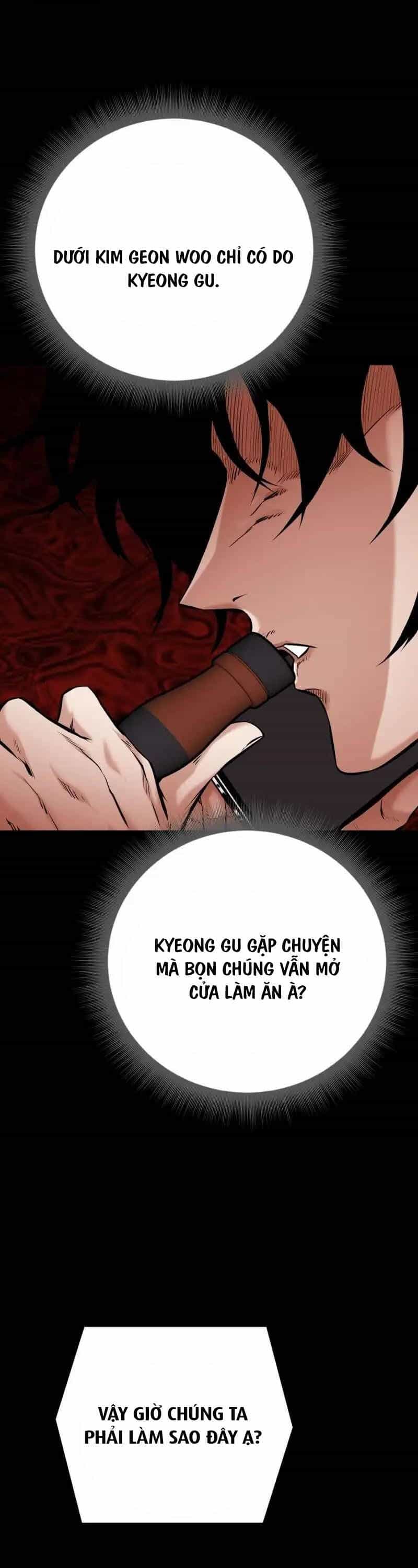 Thanh Kiếm Báo Thù - Chương 13 - ảnh 13