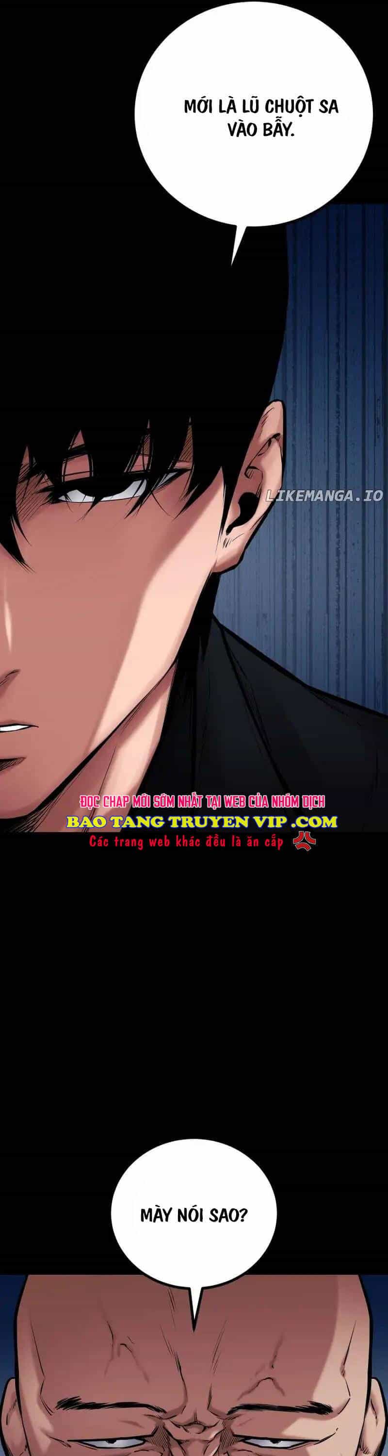 Thanh Kiếm Báo Thù - Chương 13 - ảnh 62