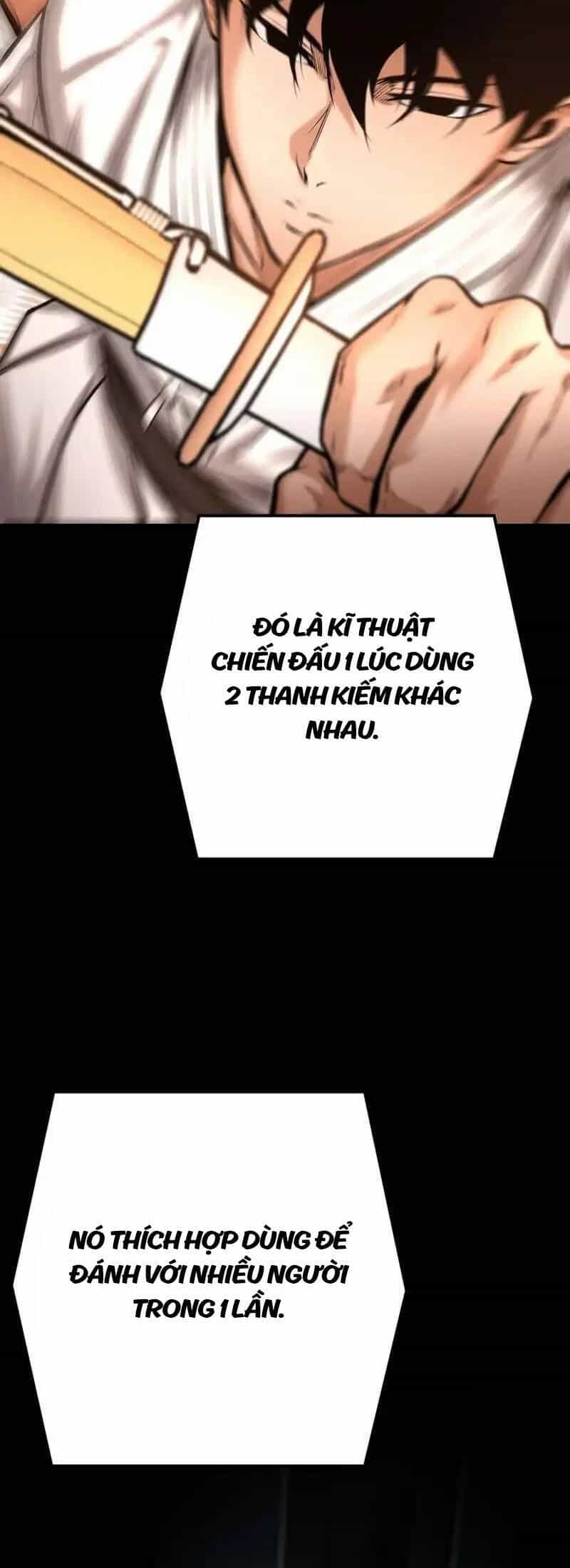 Thanh Kiếm Báo Thù - Chương 14 - ảnh 12