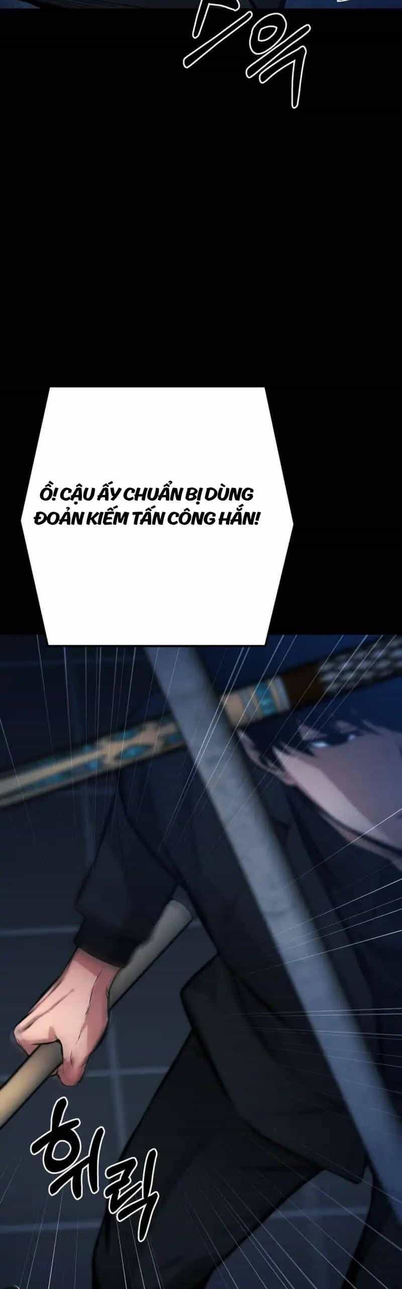 Thanh Kiếm Báo Thù - Chương 14 - ảnh 41