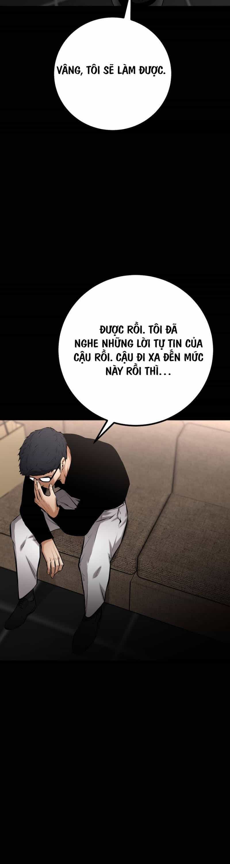 Thanh Kiếm Báo Thù - Chương 15 - ảnh 46