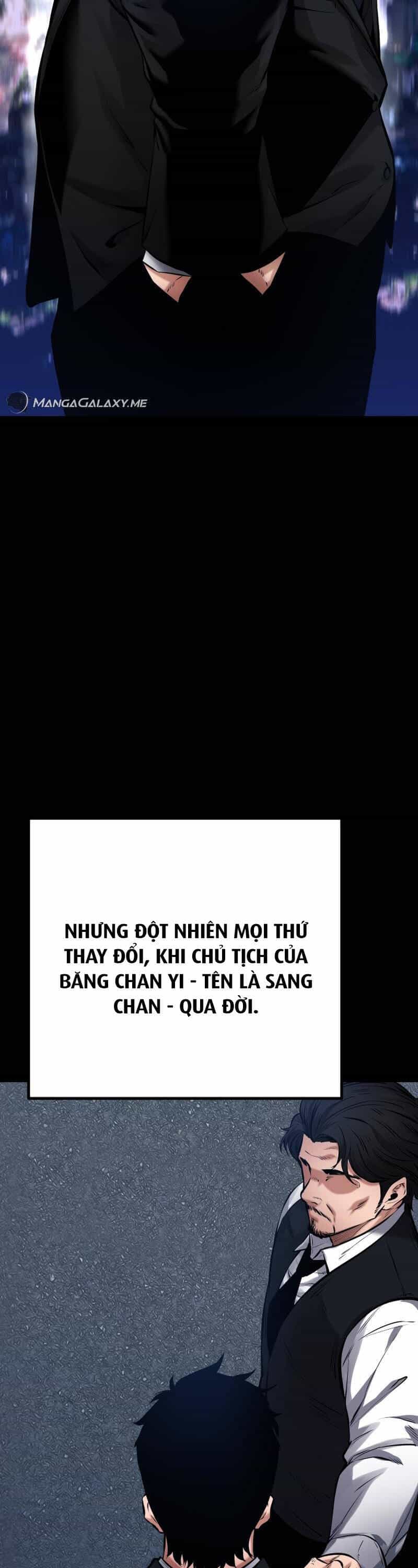 Thanh Kiếm Báo Thù - Chương 15 - ảnh 48
