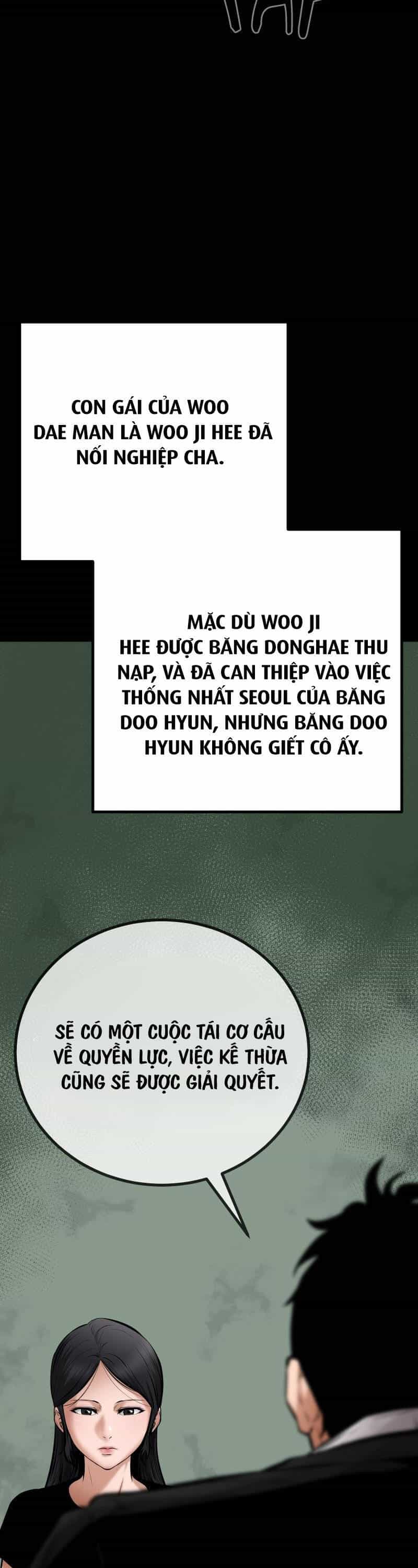 Thanh Kiếm Báo Thù - Chương 15 - ảnh 52