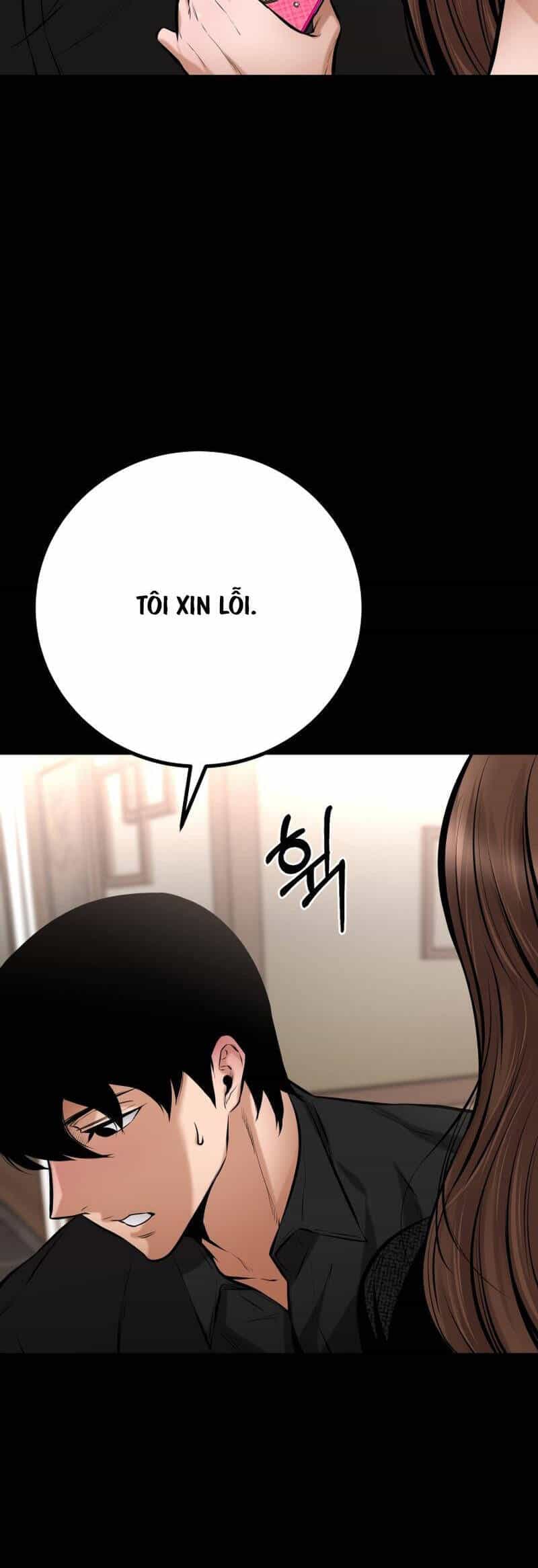 Thanh Kiếm Báo Thù - Chương 16 - ảnh 42