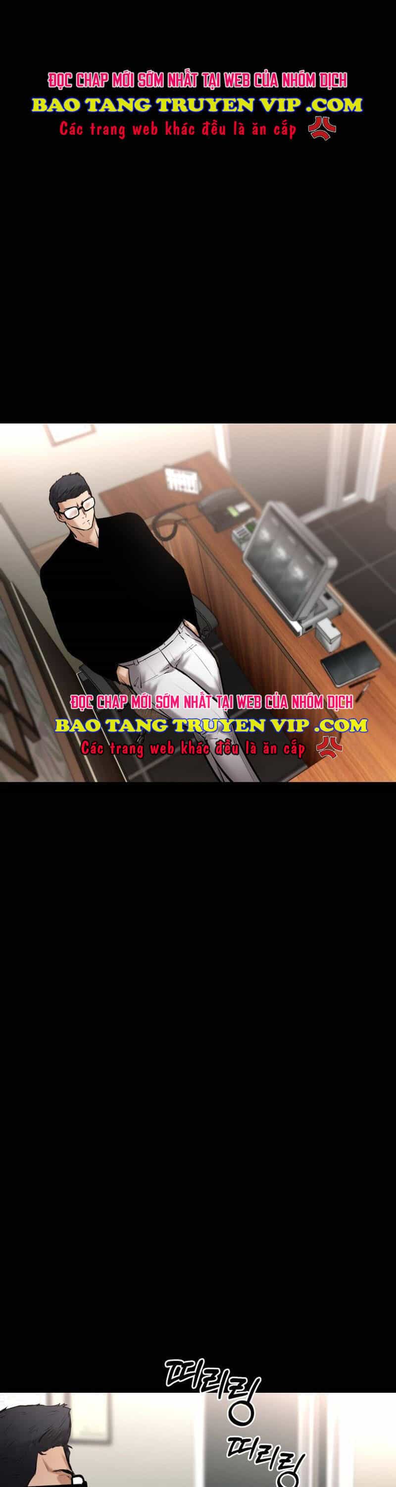 Thanh Kiếm Báo Thù - Chương 17 - ảnh 1