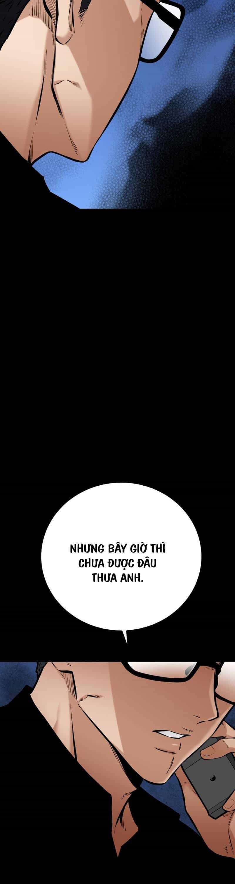 Thanh Kiếm Báo Thù - Chương 17 - ảnh 12