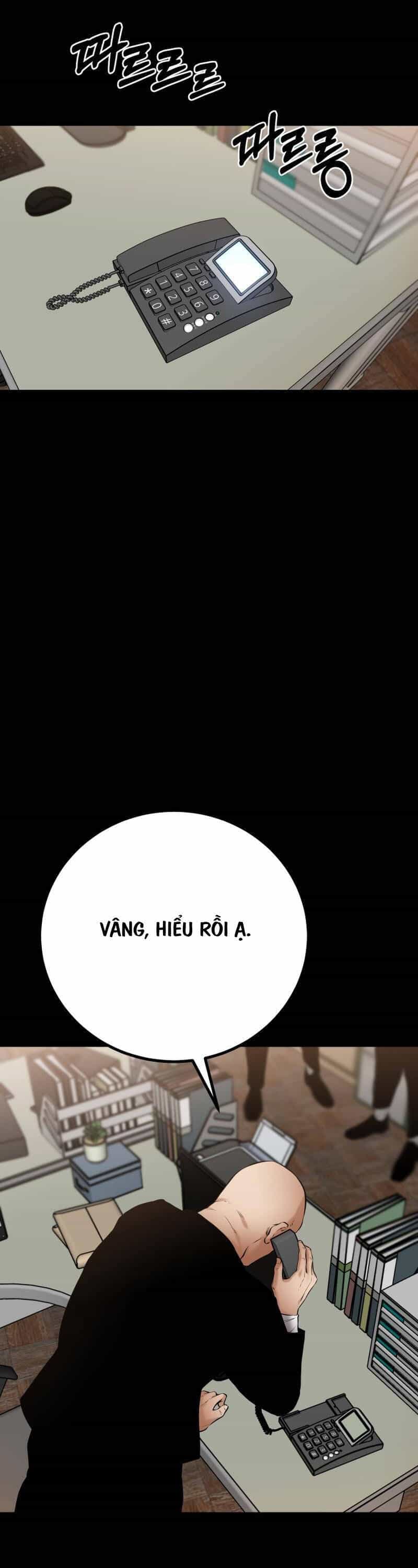 Thanh Kiếm Báo Thù - Chương 17 - ảnh 27