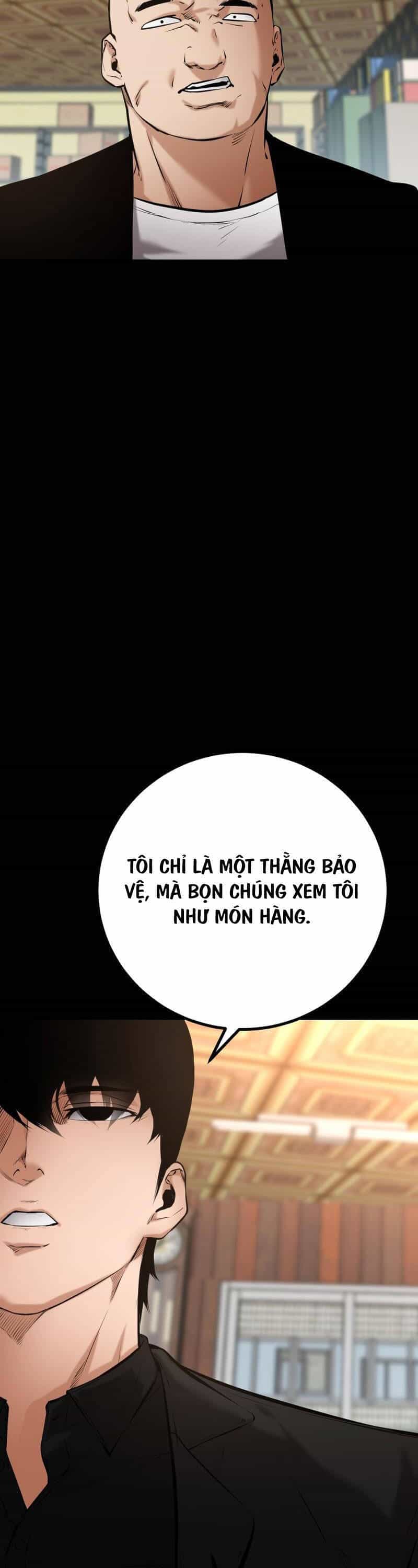 Thanh Kiếm Báo Thù - Chương 17 - ảnh 31