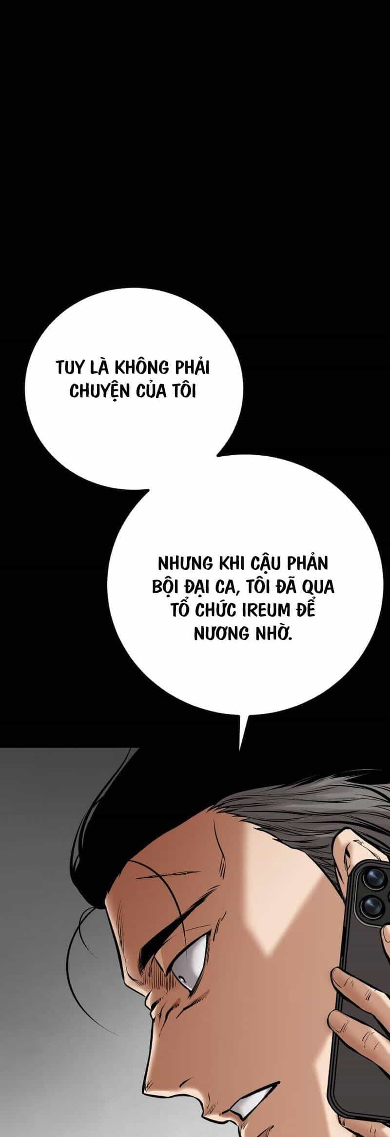 Thanh Kiếm Báo Thù - Chương 19 - ảnh 29