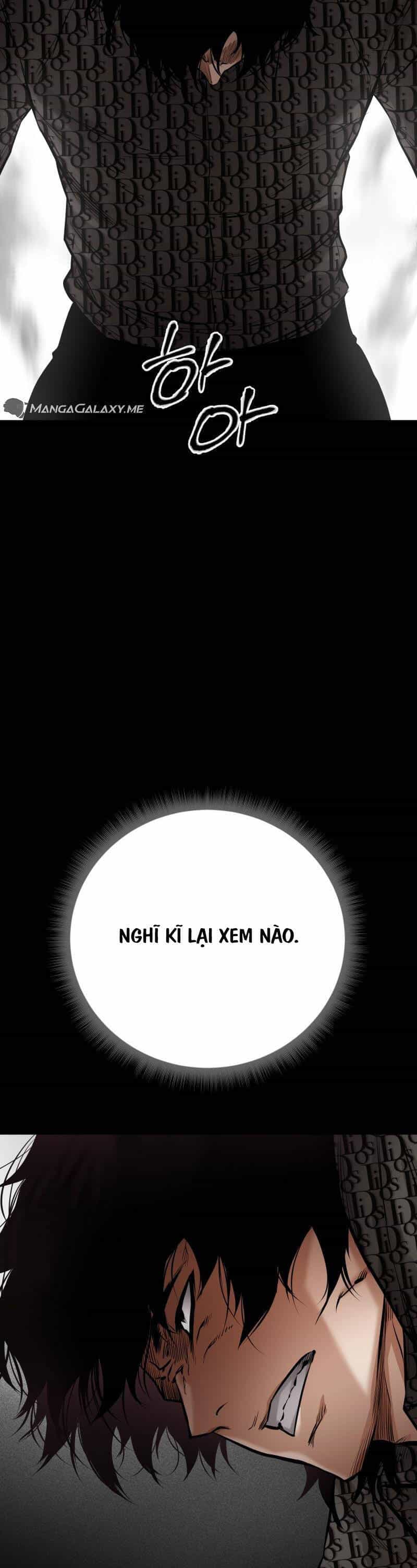 Thanh Kiếm Báo Thù - Chương 19 - ảnh 42
