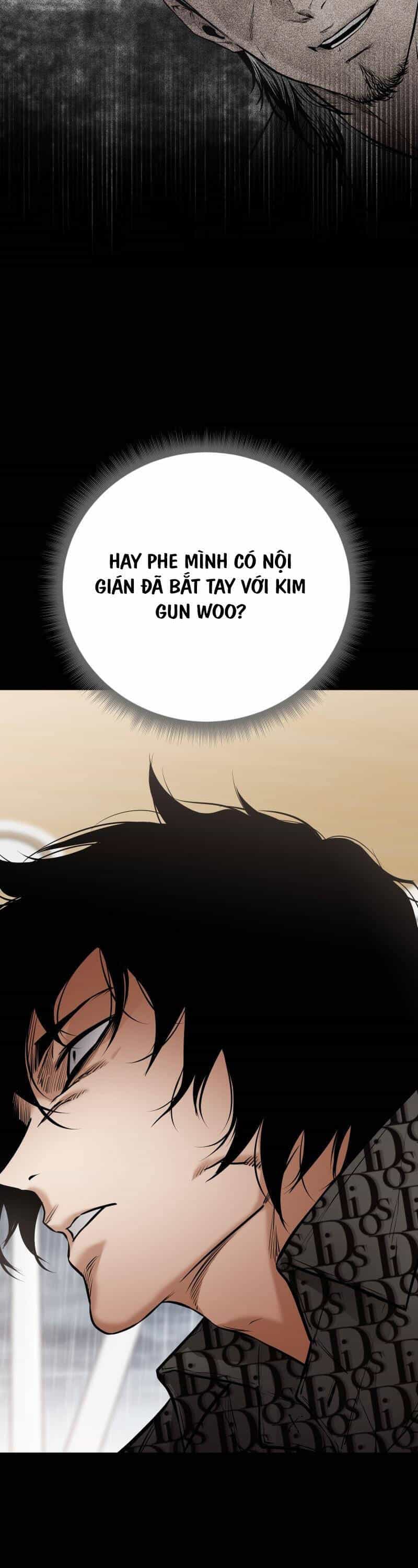 Thanh Kiếm Báo Thù - Chương 19 - ảnh 46