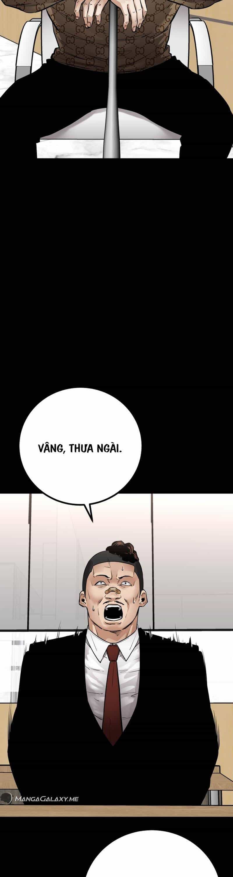 Thanh Kiếm Báo Thù - Chương 20 - ảnh 13