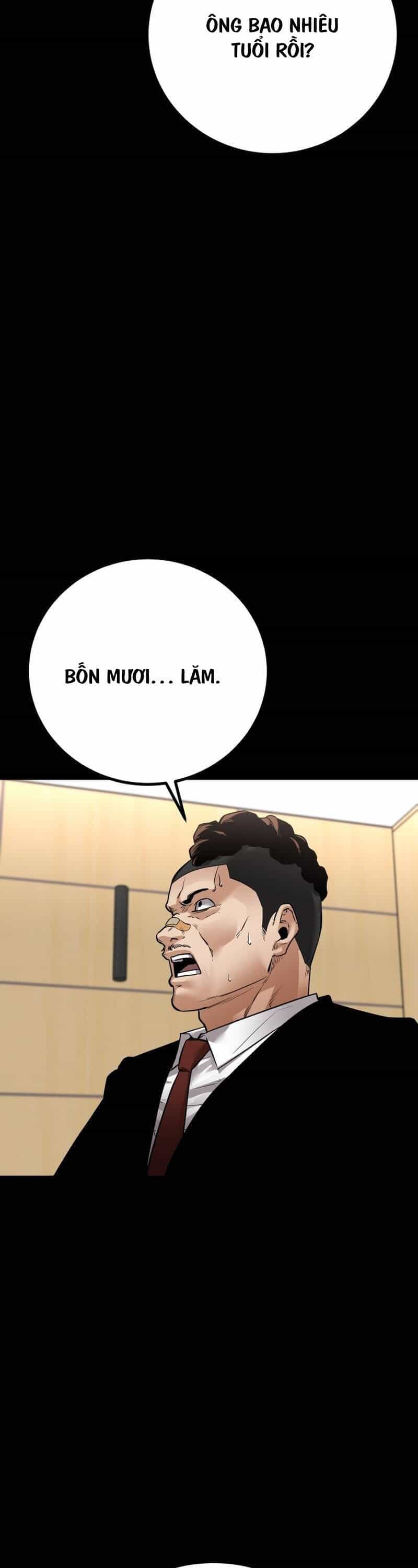 Thanh Kiếm Báo Thù - Chương 20 - ảnh 14