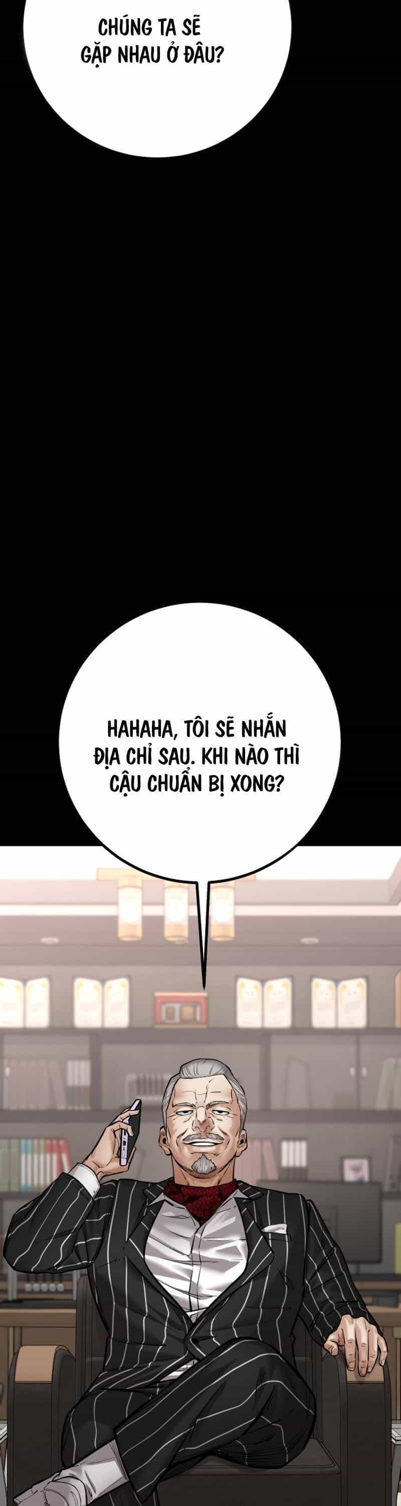 Thanh Kiếm Báo Thù - Chương 21 - ảnh 17