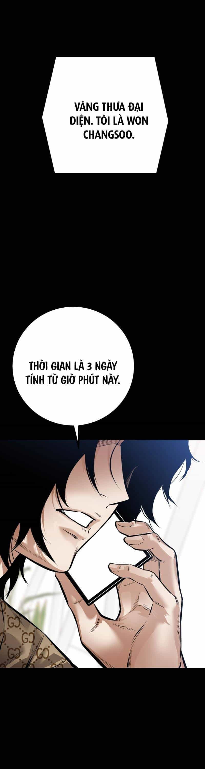 Thanh Kiếm Báo Thù - Chương 21 - ảnh 22