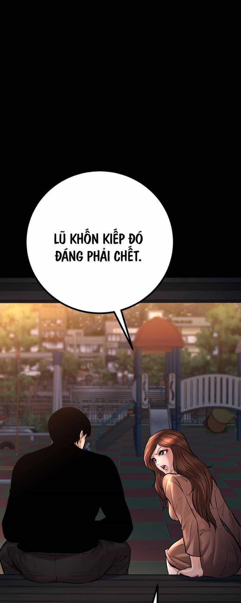 Thanh Kiếm Báo Thù - Chương 22 - ảnh 29