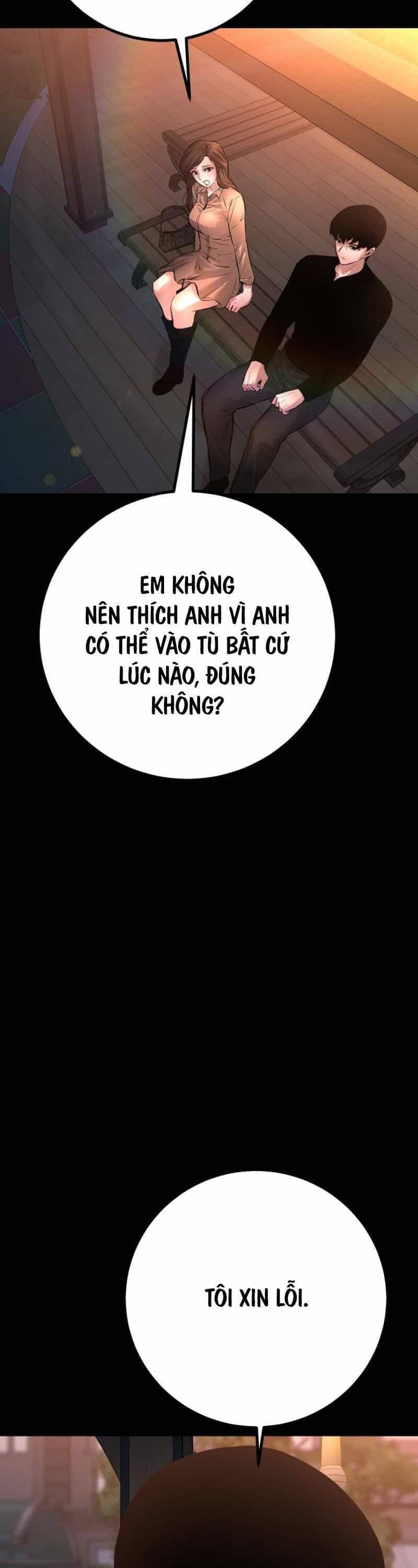 Thanh Kiếm Báo Thù - Chương 22 - ảnh 32