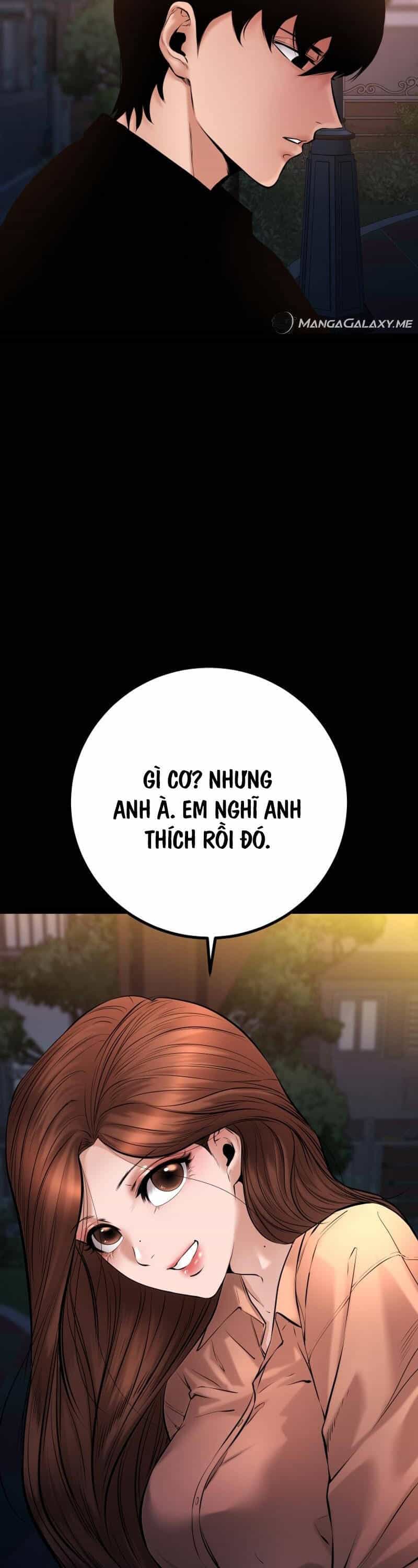 Thanh Kiếm Báo Thù - Chương 22 - ảnh 33