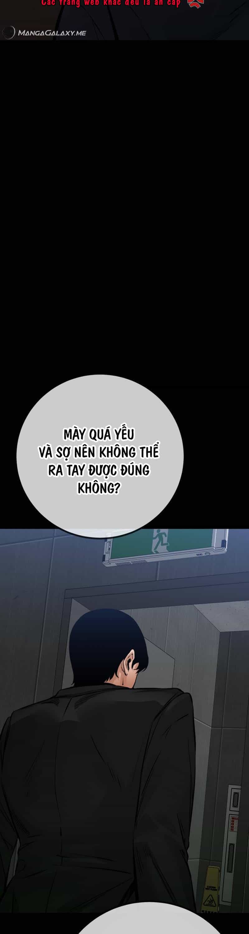 Thanh Kiếm Báo Thù - Chương 22 - ảnh 58