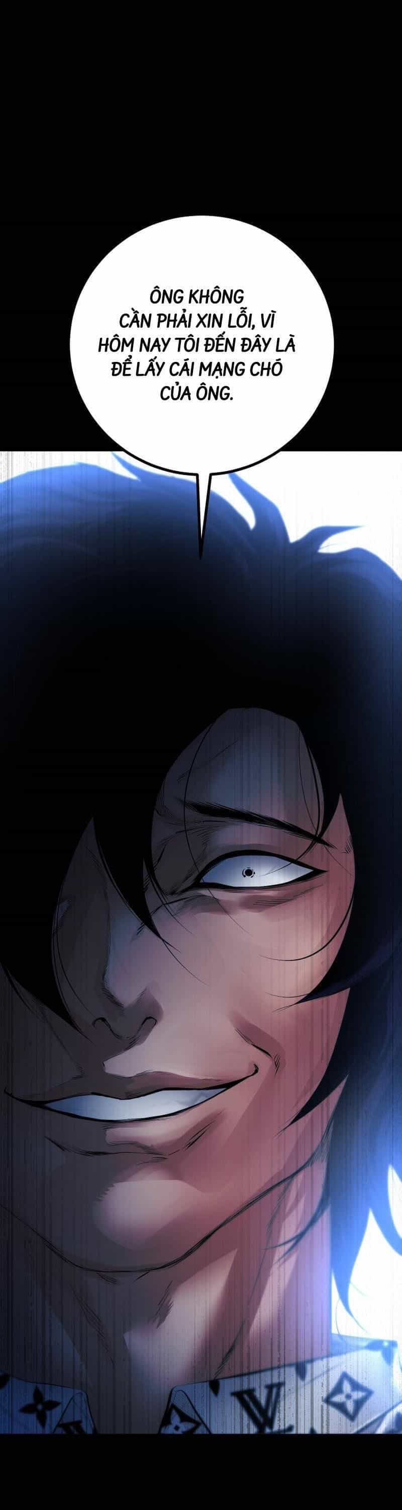 Thanh Kiếm Báo Thù - Chương 23 - ảnh 16