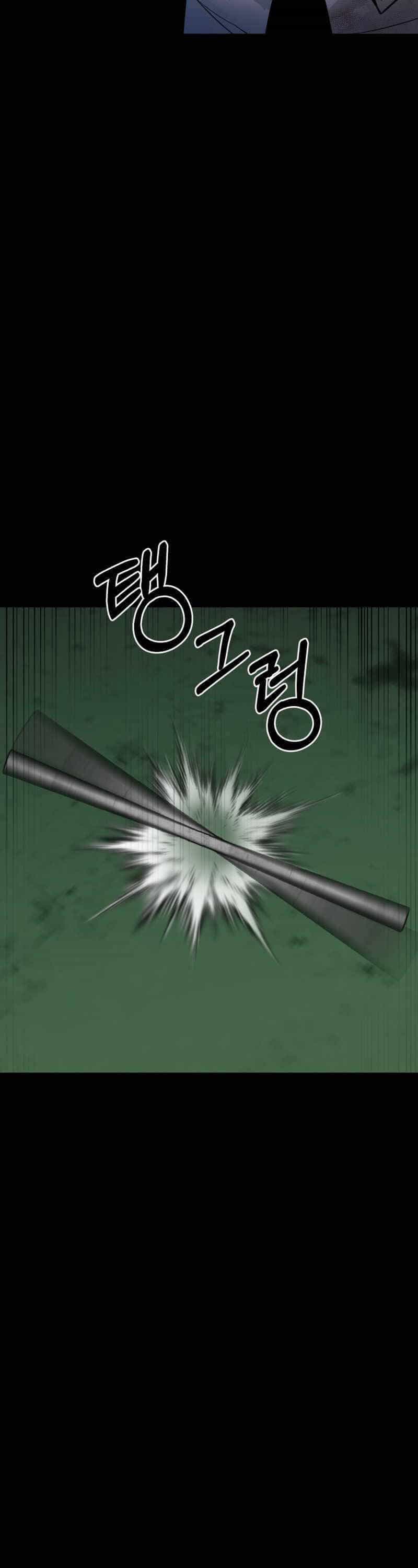 Thanh Kiếm Báo Thù - Chương 24 - ảnh 27