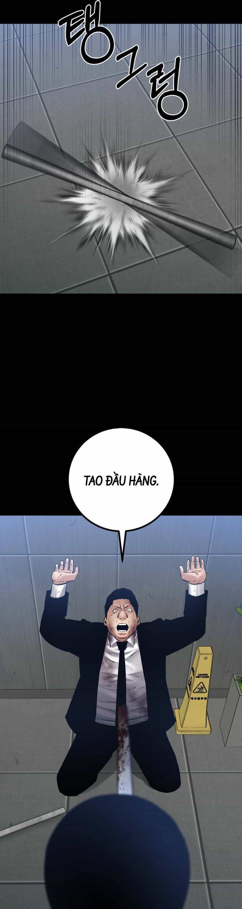 Thanh Kiếm Báo Thù - Chương 25 - ảnh 83
