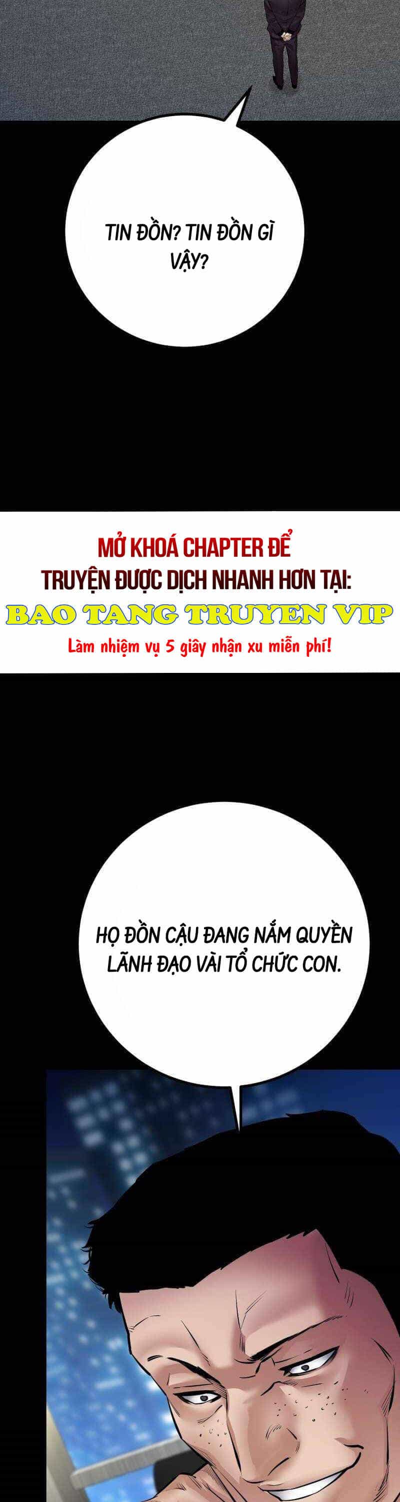 Thanh Kiếm Báo Thù - Chương 26 - ảnh 39