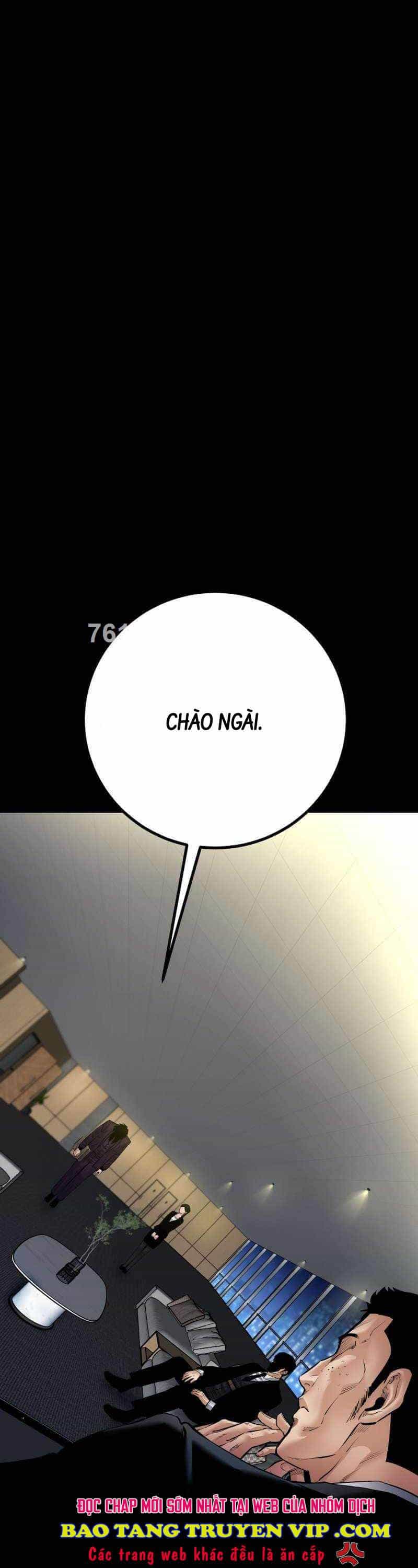 Thanh Kiếm Báo Thù - Chương 26 - ảnh 6