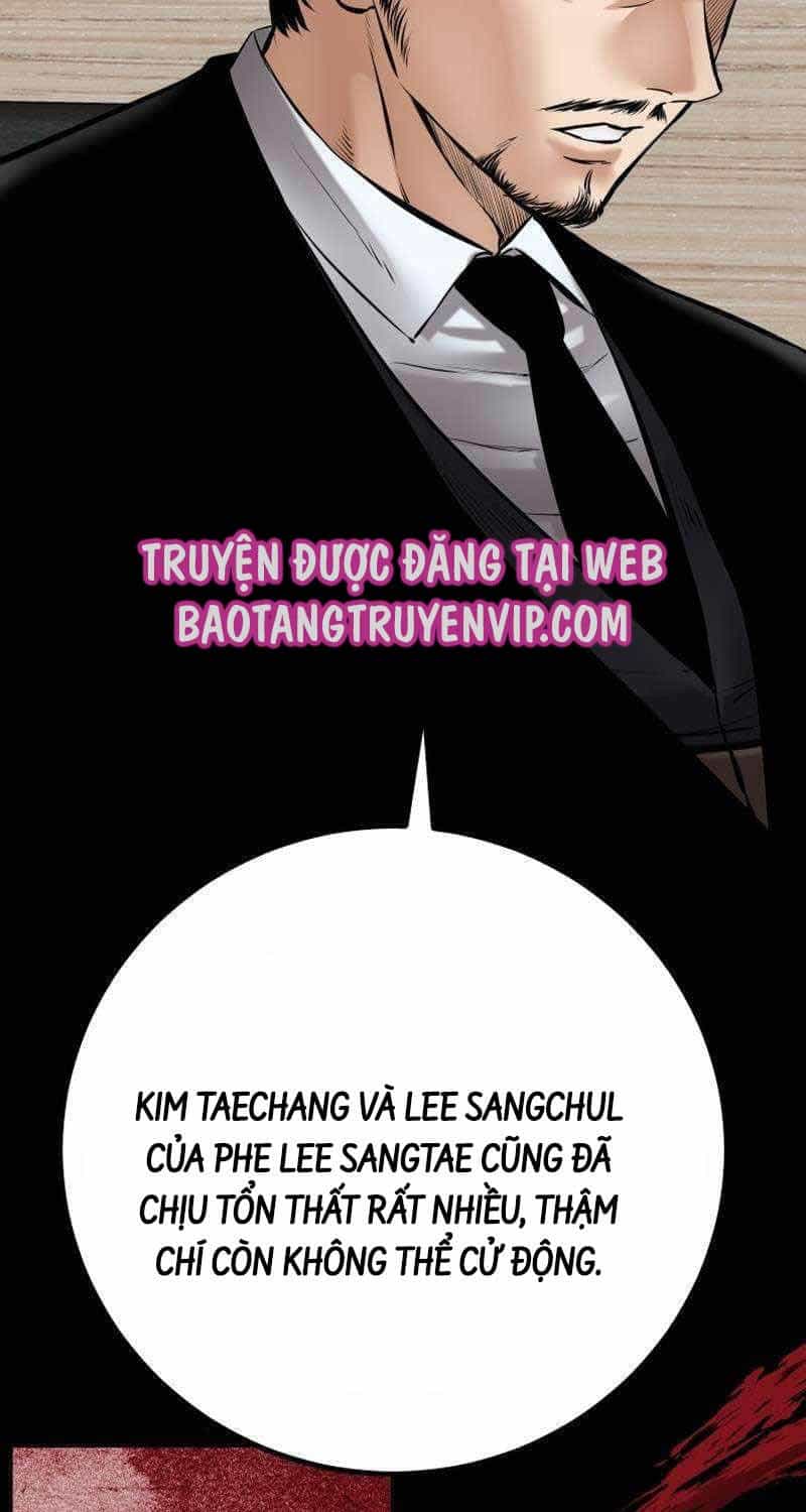 Thanh Kiếm Báo Thù - Chương 27 - ảnh 33