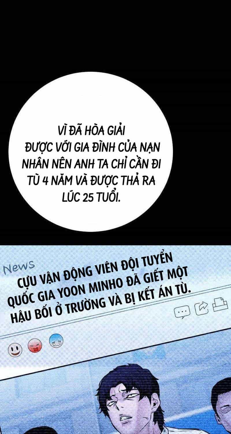 Thanh Kiếm Báo Thù - Chương 27 - ảnh 8