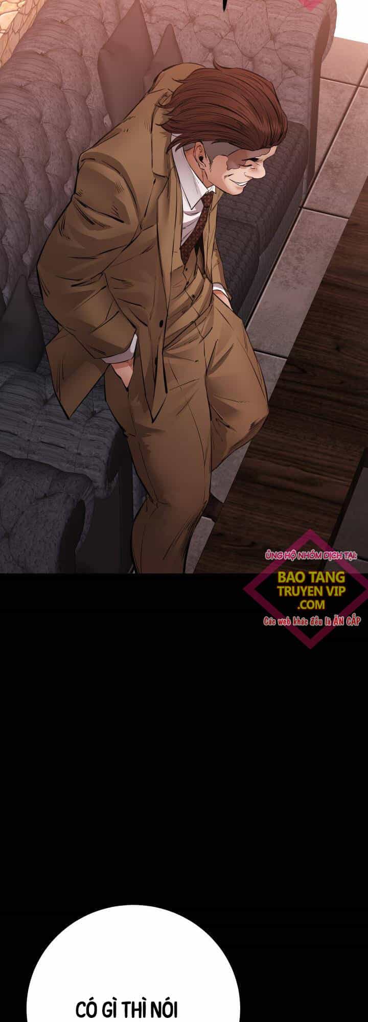 Thanh Kiếm Báo Thù - Chương 29 - ảnh 9