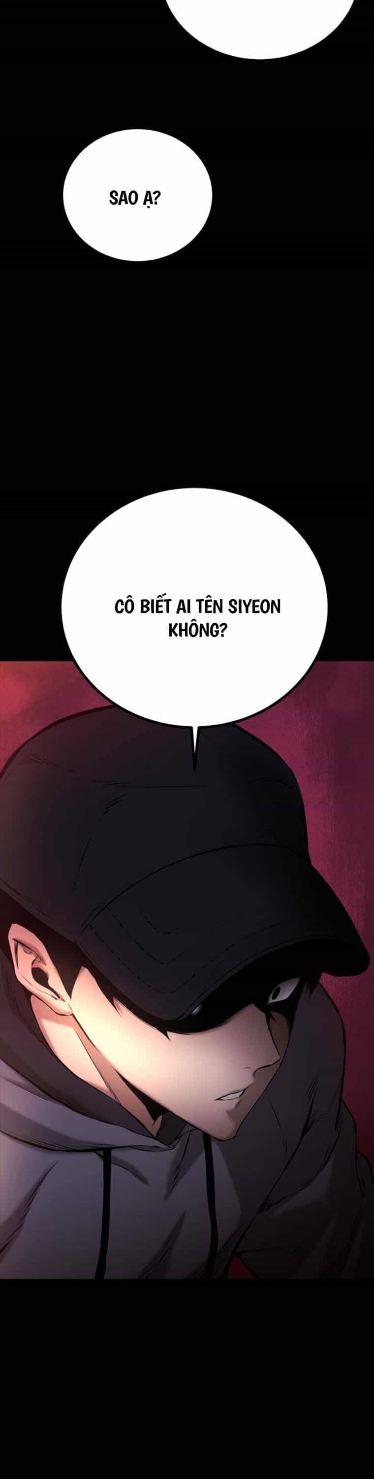 Thanh Kiếm Báo Thù - Chương 3 - ảnh 31