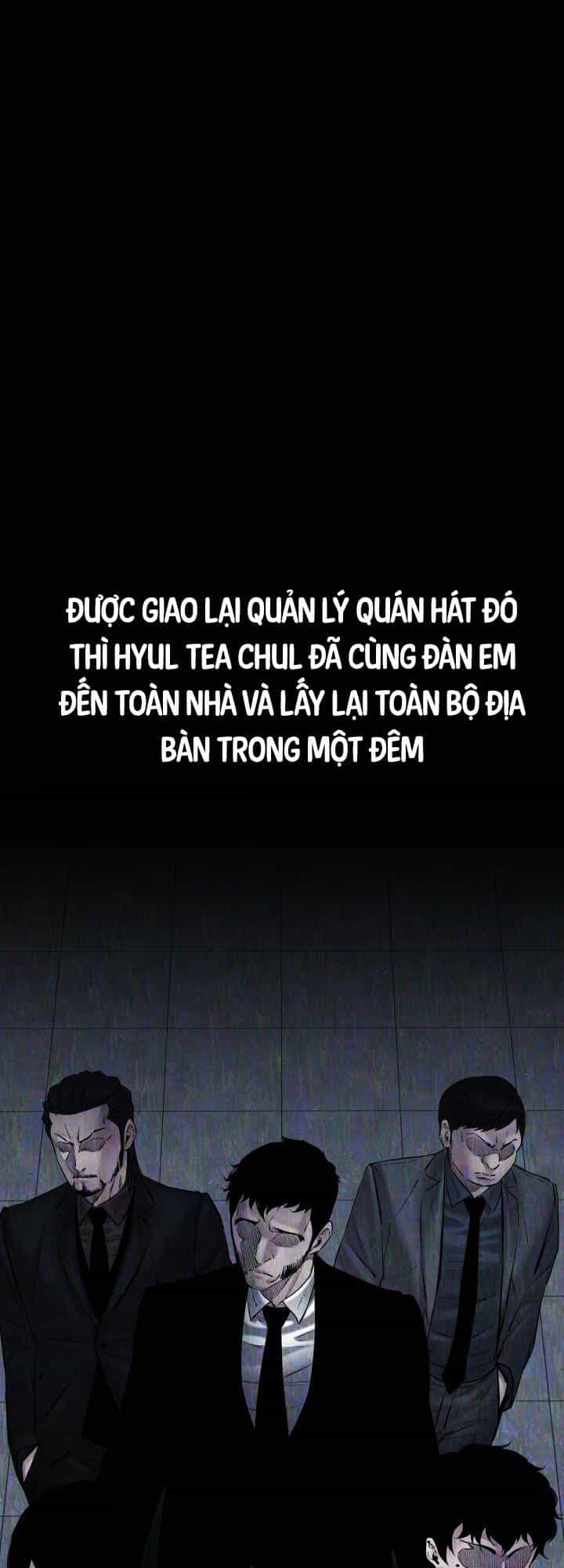 Thanh Kiếm Báo Thù - Chương 30 - ảnh 20